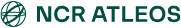 NCR logo